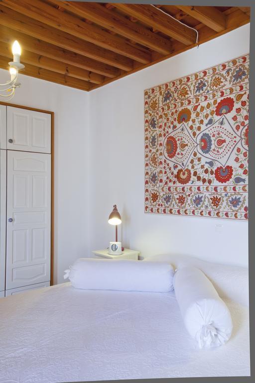 Villa Lindos Habitación foto