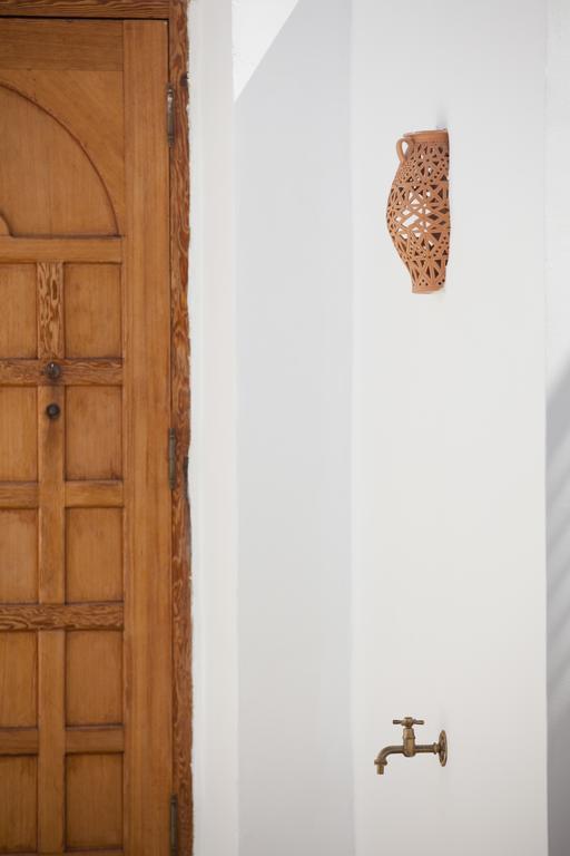 Villa Lindos Habitación foto